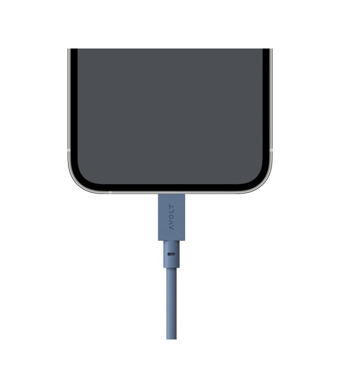 Cable1, Ocean Blue -  Cavo Avolt Design