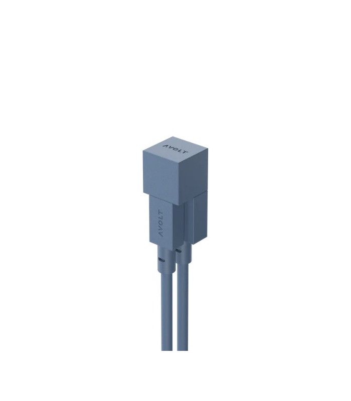 Cable1, Ocean Blue -  Cavo Avolt Design