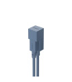 Cable1, Ocean Blue -  Cavo Avolt Design