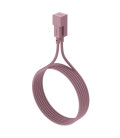 Cable1, Rusty Red - Cavo Avolt Design