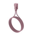 Cable1, Rusty Red  -  Cavo Avolt Design