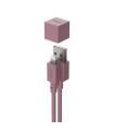 Cable1, Rusty Red  -  Cavo Avolt Design