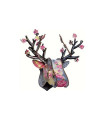 CERVO BLOSSOM - TROFEO  MIHO