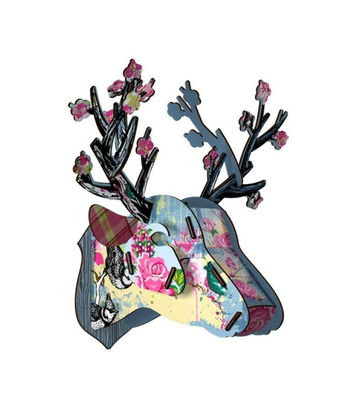 CERVO BLOSSOM - TROFEO  MIHO