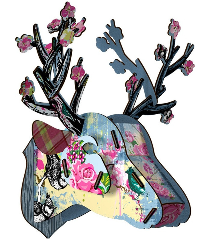 CERVO BLOSSOM - TROFEO  MIHO