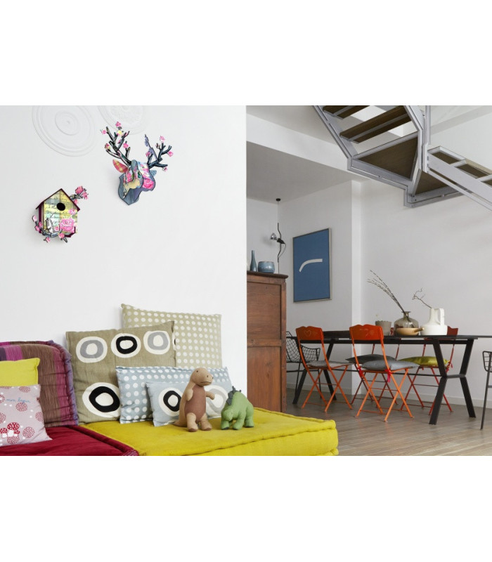 CERVO BLOSSOM - TROFEO  MIHO