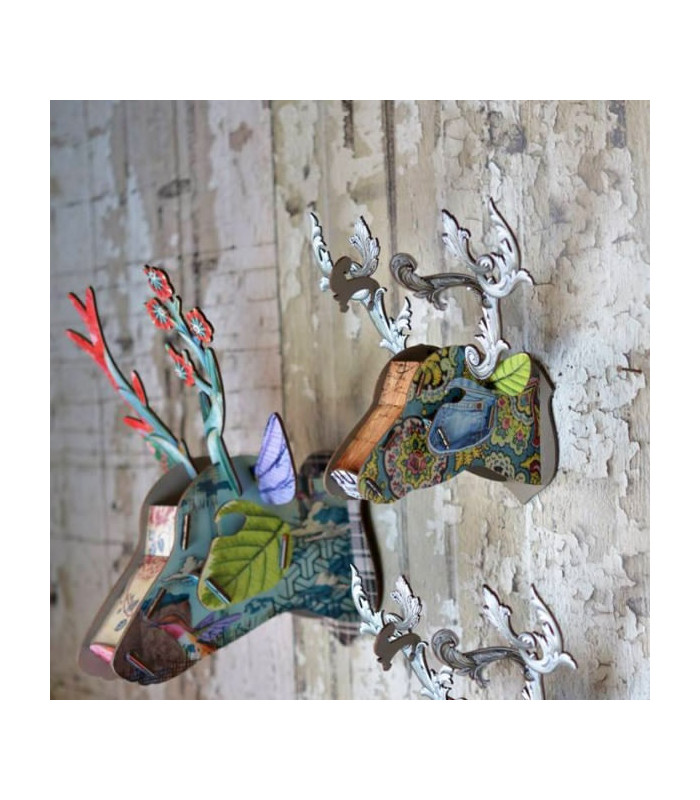 Trofeo Miniatura CERVO Prodigy -  MIHO