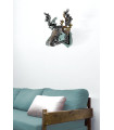 Cervo Ecologico Xlarge - Celebration, Miho