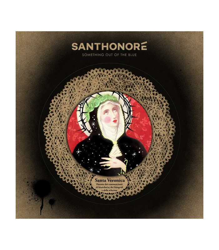 Santa Veronica