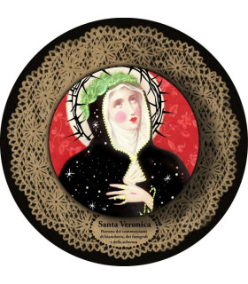 Santa Veronica