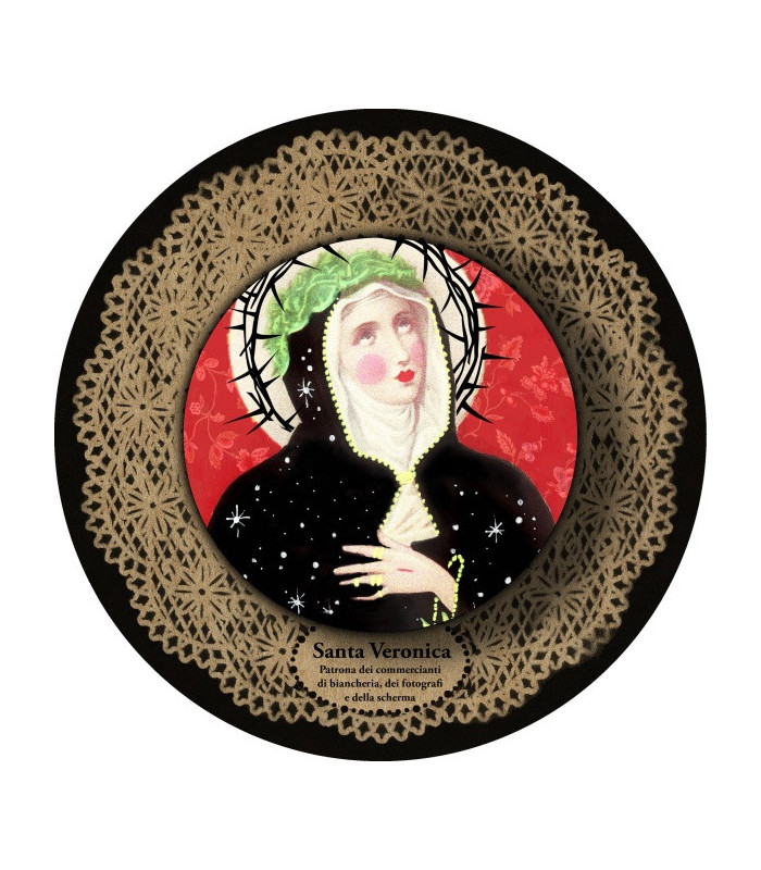 Santa Veronica