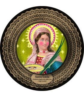 Santa Veronica