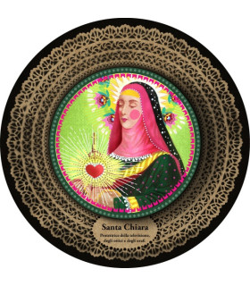 Santa Veronica