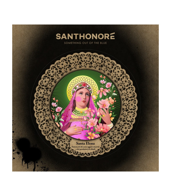 Santa Elena, Santhonore'