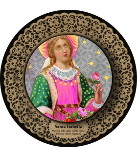 Santa Veronica