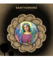 Santa Carolina, Santhonore'