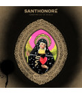 Santa Gertrude, Santhonore'