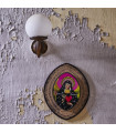 Santa Gertrude, Santhonore'