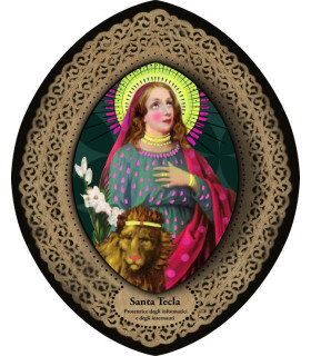 Santa Veronica