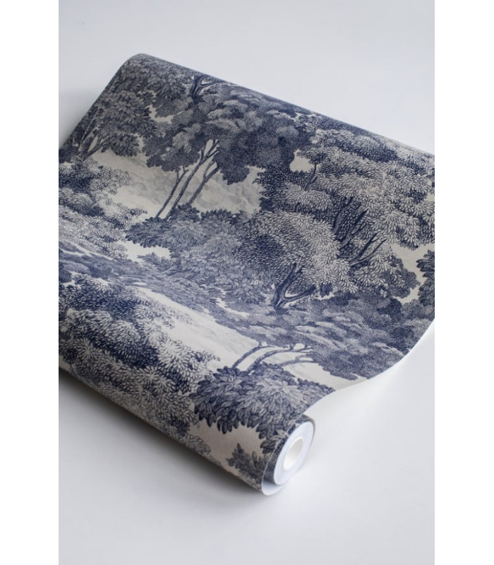 Saint Sebastian Slate -  Carta da parati Rebel Walls