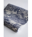 Saint Sebastian Slate -  Carta da parati Rebel Walls