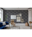 Saint Sebastian Slate -  Carta da parati Rebel Walls