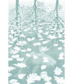 Carta da parati Three Worlds M.C.Escher  J&V