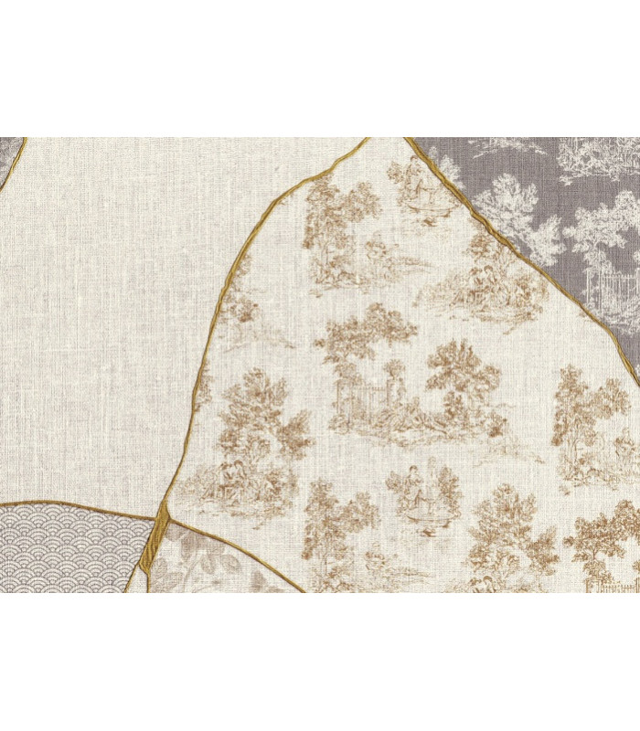 Kintsugi Carta da parati,   Jannelli & Volpi