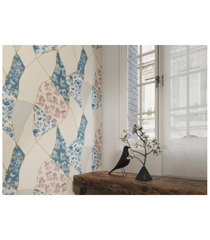 Kintsugi Carta da parati,   Jannelli & Volpi