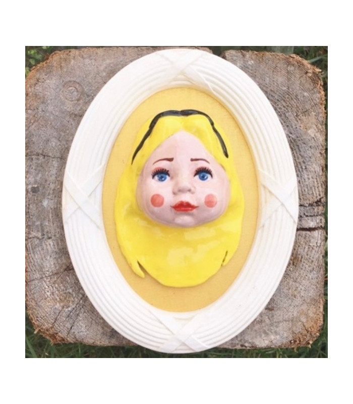 Alice in Wonderland, Golden Boy