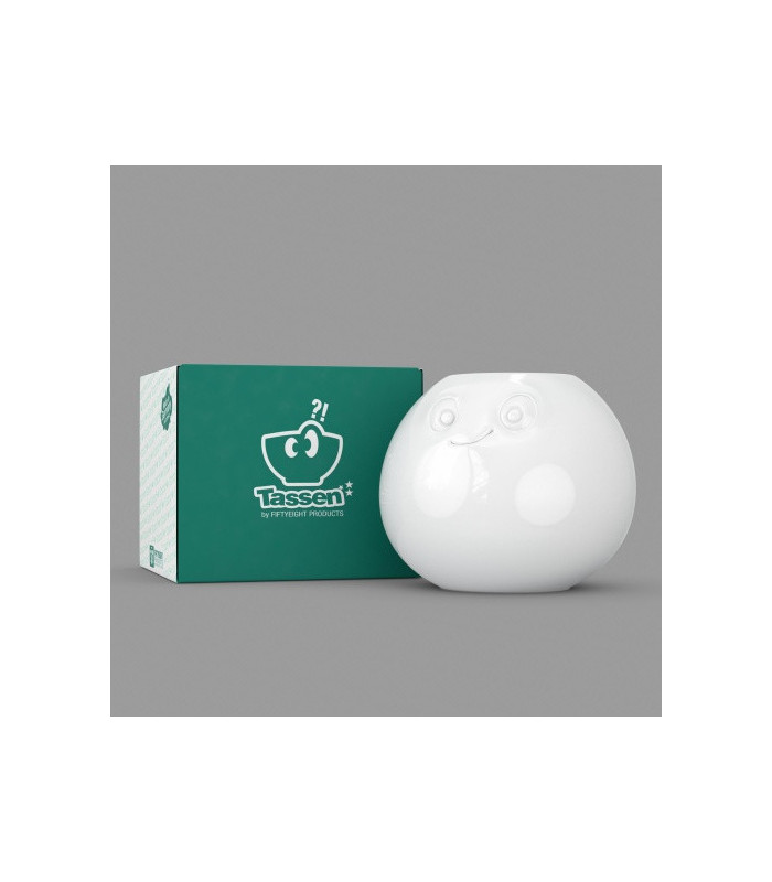 Vaso,  Amused  - Tassen