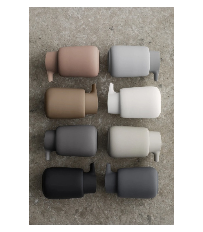 Sono Dispenser da Appoggio Colore Tan,  Blomus