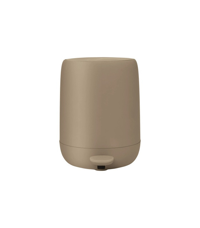 Sono cestino da Appoggio Colore Tan,  Blomus