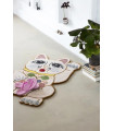 Lucky Rug, Tappeto 60x102 cm - Bongusta
