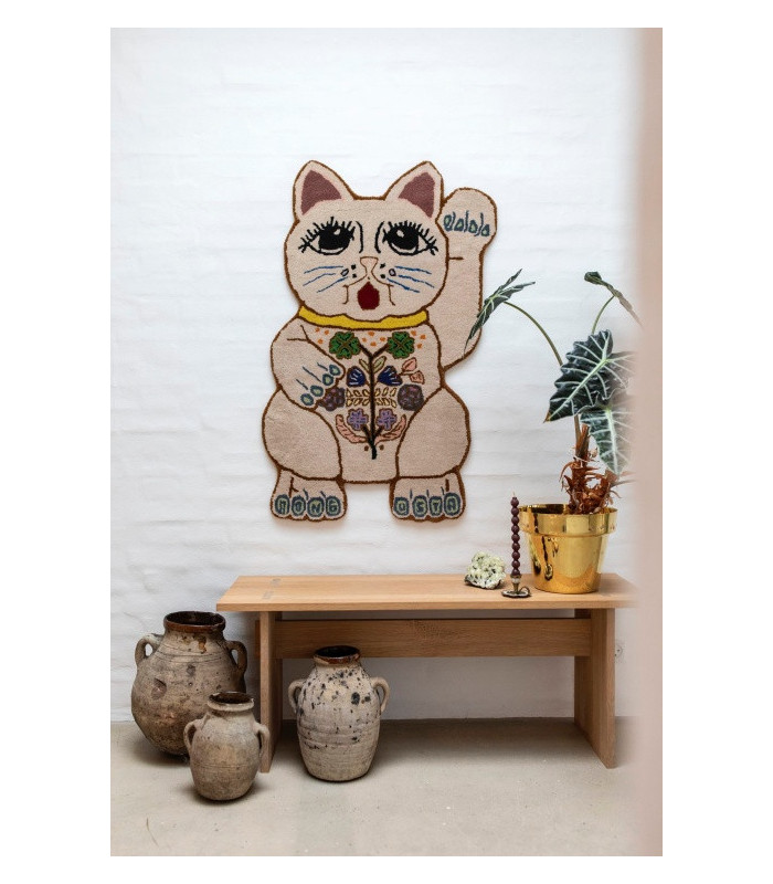 Lucky Rug, Tappeto 60x102 cm - Bongusta