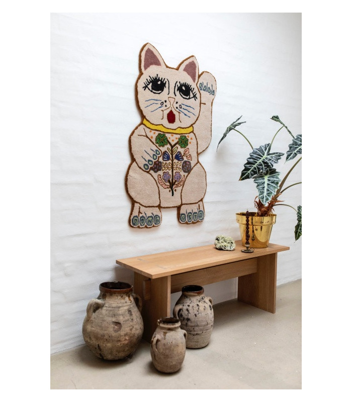 Lucky Rug, Tappeto 60x102 cm - Bongusta