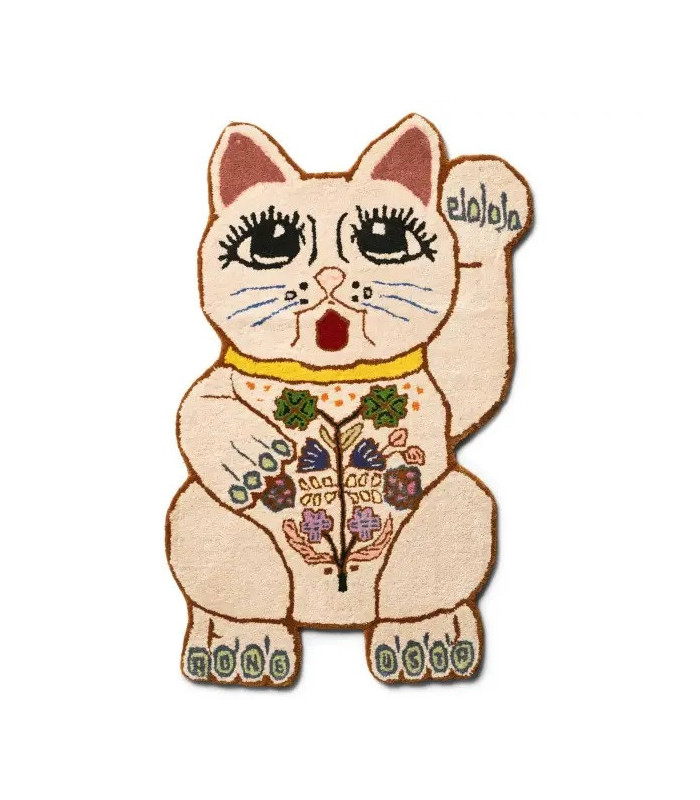 Lucky Rug, Tappeto 60x102 cm - Bongusta