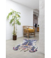 Dragon Rug small, Tappeto 85x165 cm - Bongusta