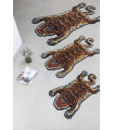 Tiger Rug Baby, Tappeto 50x85 cm - Bongusta