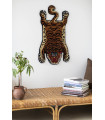 Tiger Rug Baby, Tappeto 50x85 cm - Bongusta