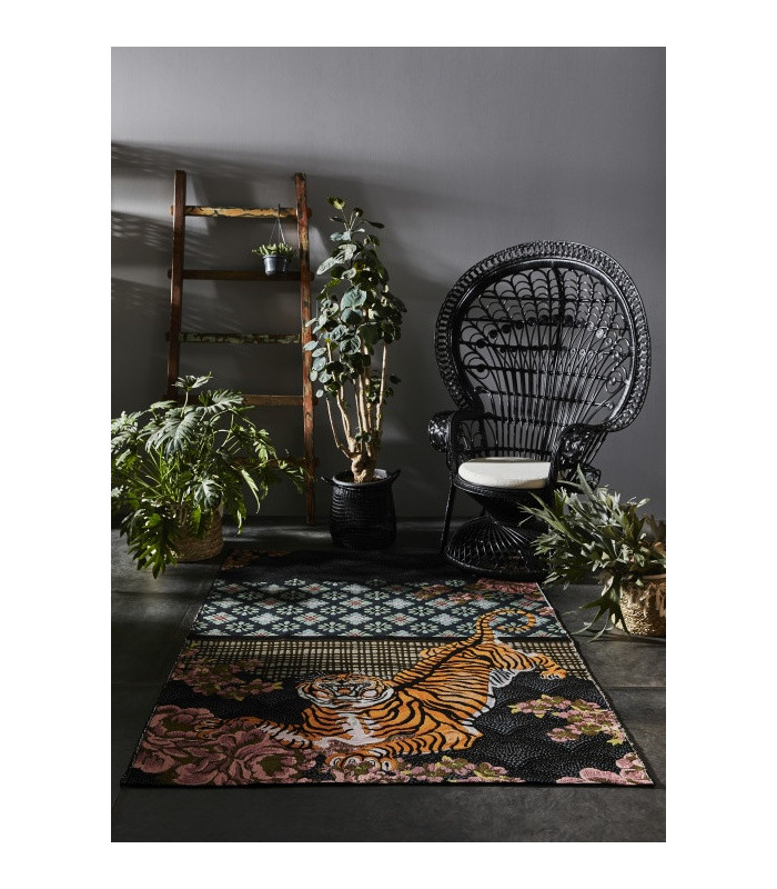 Tappeto 70x140 cm -  THE TYGER MIHO