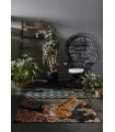 Tappeto 70x140 cm -  THE TYGER MIHO