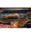 Tappeto 70x140 cm -  THE TYGER MIHO
