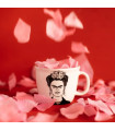 FRIDA, daughter of the revolution