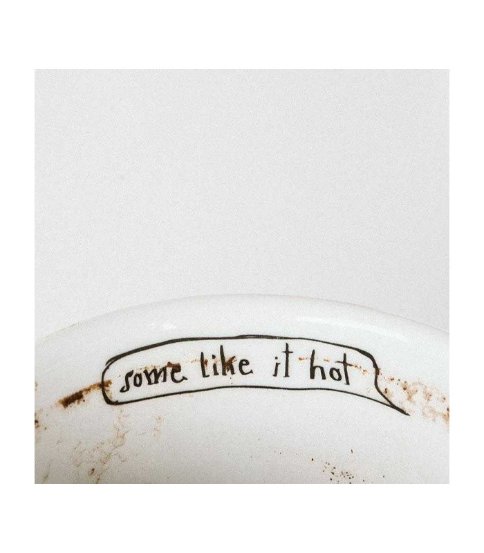 MARILYN, the hot one