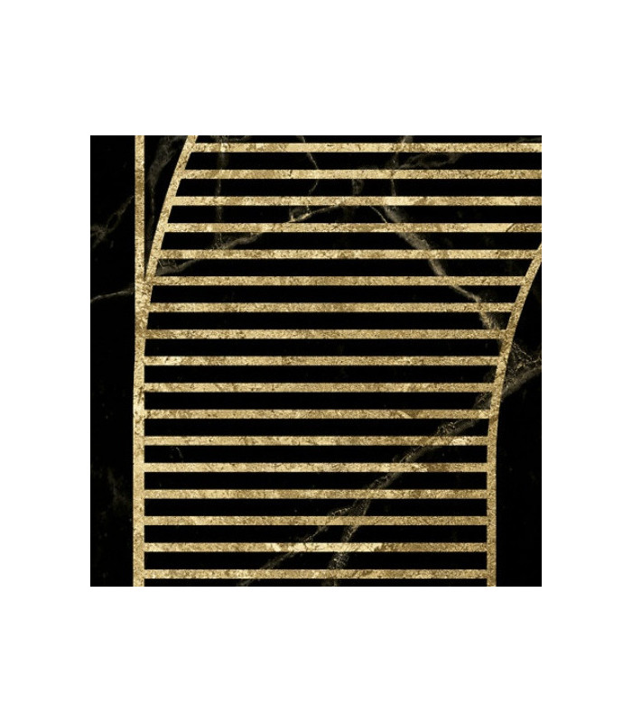 Carta da parati Goldenwall - Odysseo,  Inkiostro Bianco