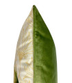 Cuscino Velluto Jasmine Flower - Vanilla Fly