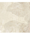 Carta da parati - Wild Eden,  Inkiostro Bianco