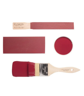 Cranberry, Fusion Mineral Paint