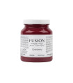 Cranberry,  Fusion Mineral Paint